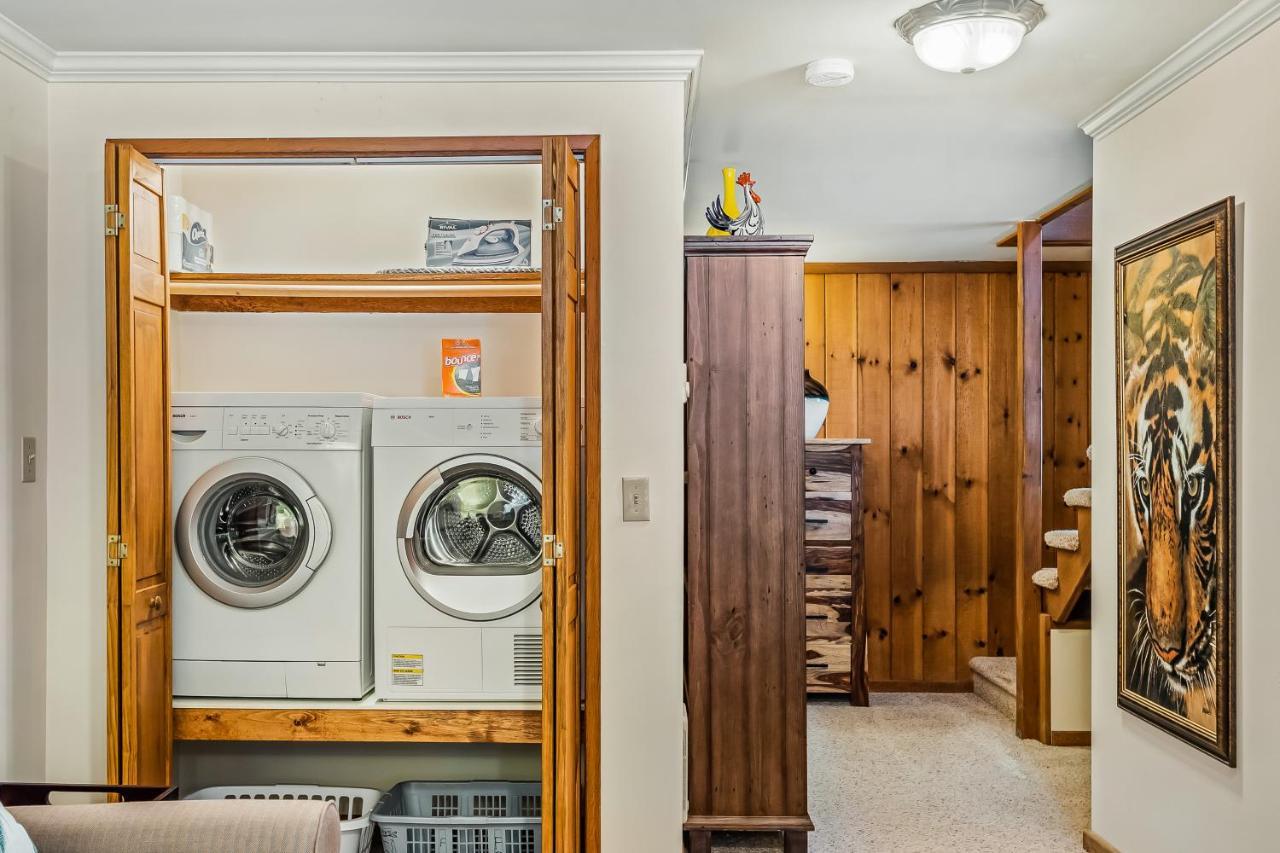 Cozy One Bedroom With Privacy - Community Beach Access Sandpoint Dış mekan fotoğraf